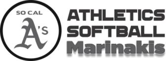 So Cal Athletics – Marinakis