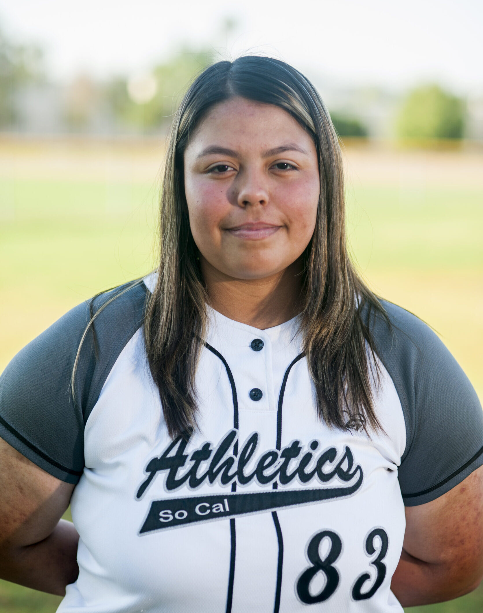 Lorena RuizRubio So Cal Athletics Marinakis So Cal Athletics