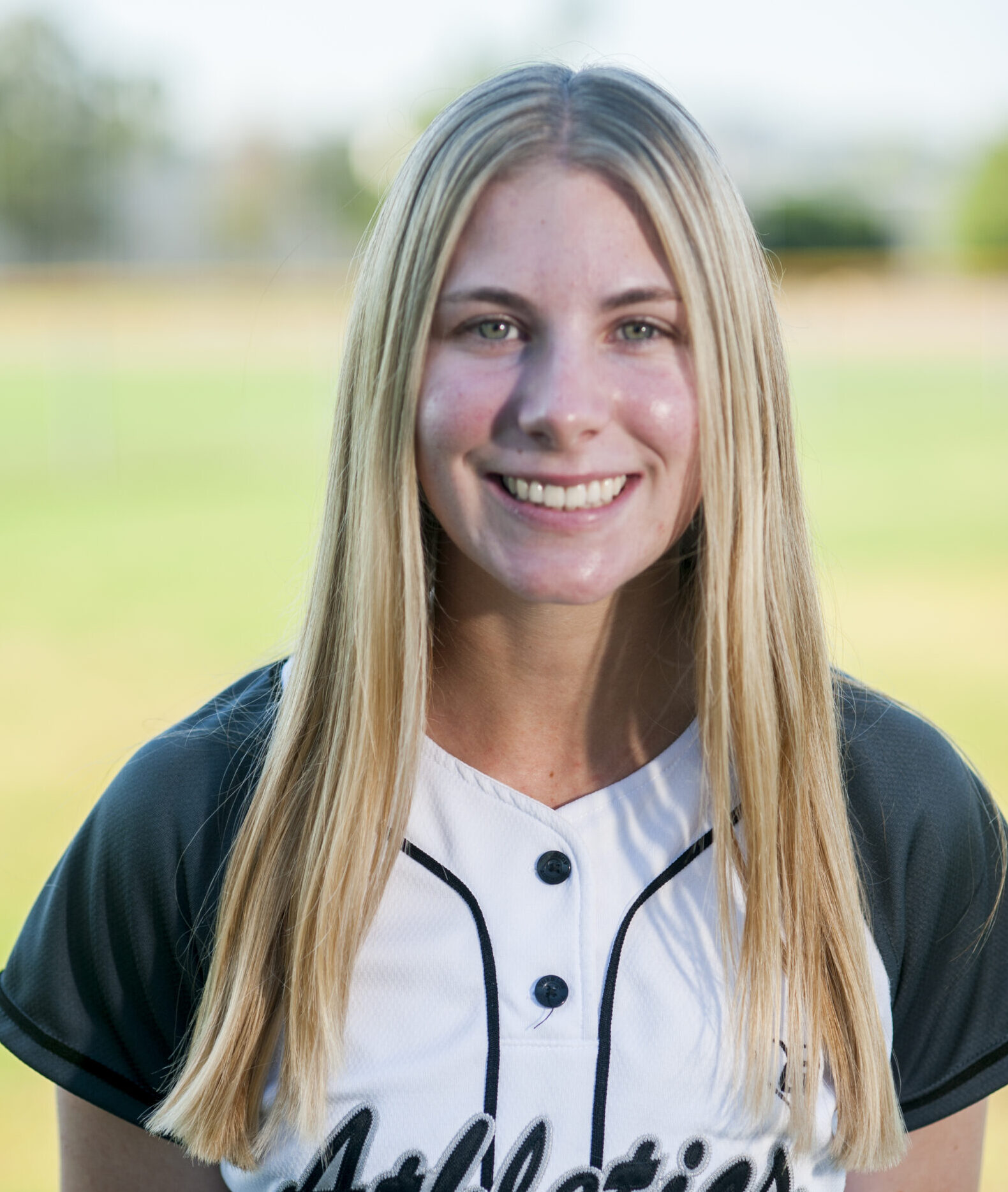 Madison Rosenbaum So Cal Athletics Marinakis So Cal Athletics