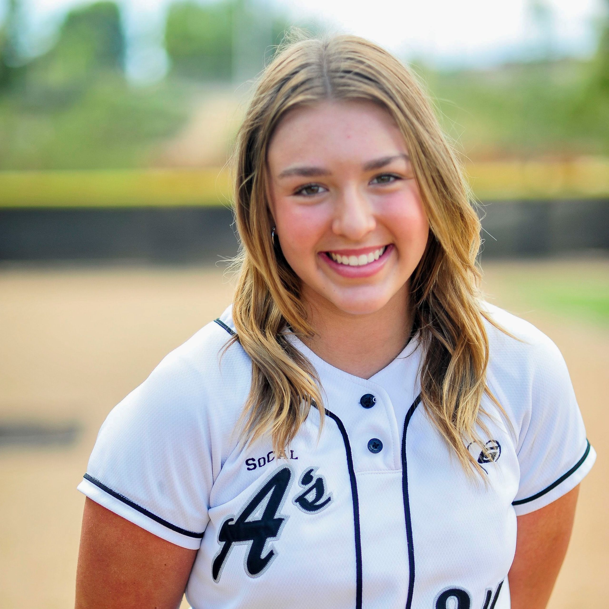 Madelyn Alix So Cal Athletics Marinakis So Cal Athletics Marinakis