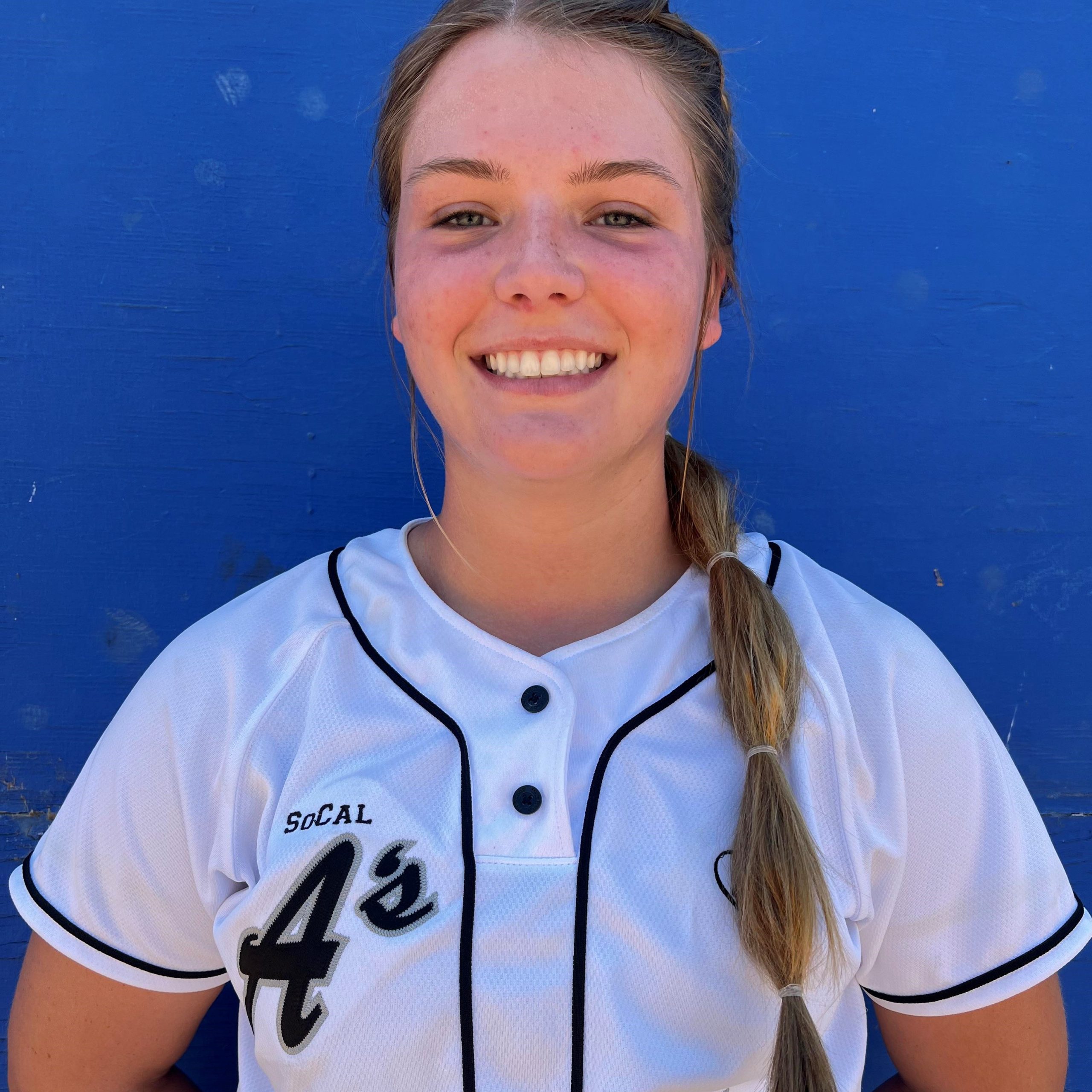 Karson johnson so cal athletics marinakis so cal athletics marinakis